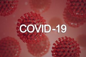 COVID-19  PROCESS UPDATE